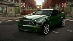 Shelby GT500 Zarri para GTA 4