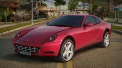 Ferrari 612 Niviaph para GTA San Andreas