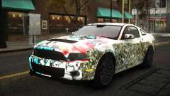 Shelby GT500 Exandam S10 para GTA 4