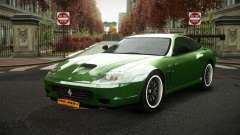 Ferrari 575 Fewlob para GTA 4