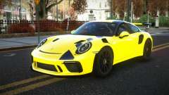 Porsche 911 Jeam S7 para GTA 4