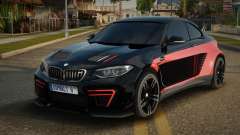 BMW M2 SE Gailren