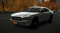 Dodge Charger Kedvad para GTA 4