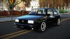 Volkswagen Golf Osox para GTA 4