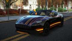 Aston Martin Vanquish Vianiel S9 para GTA 4