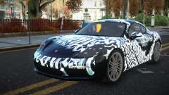 Porsche Cayman Ratria S7 para GTA 4