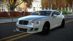 Bentley Continental Sejoro