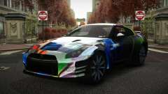 Nissan GT-R Xajole S14 para GTA 4