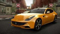 Ferrari FF Birtase para GTA 4