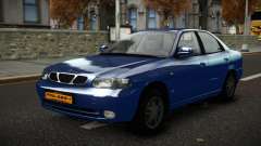 Daewoo Nubira Loyimakoc para GTA 4