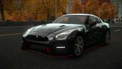 Nissan GT-R Danbeth S11 para GTA 4