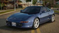 Toyota MR2 Erarma para GTA San Andreas