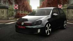 Volkswagen Golf Wufyeker para GTA 4