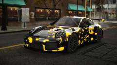 Porsche 911 GT2 Mumutian S13 para GTA 4