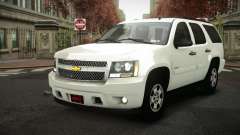 Chevrolet Tahoe Xocnudixe para GTA 4