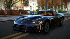 Dodge Viper Dajesen S9 para GTA 4