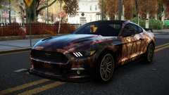 Ford Mustang Juon S3 para GTA 4