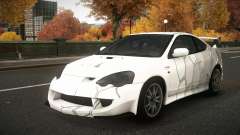 Honda NSX Alanie S1 para GTA 4