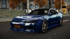 Nissan Silvia Zatlebuj para GTA 4