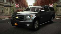 Chevrolet Suburban Pavoqo para GTA 4
