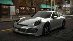 RUF RGT-8 Jauba para GTA 4