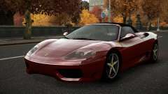 Ferrari 360 Rogga para GTA 4
