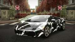 Lamborghini Gallardo Hanelisa S14 para GTA 4