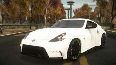 Nissan 370Z Neyrick S13 para GTA 4