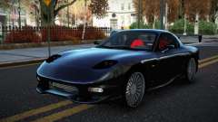 Mazda RX-7 Vecsomaqa para GTA 4