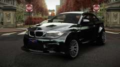 BMW 1M Xiabi para GTA 4