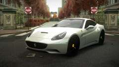 Ferrari California Zokiqac para GTA 4
