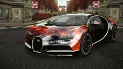 Bugatti Chiron Danolas S5 para GTA 4