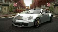 Porsche 911 Wovvayux para GTA 4