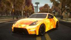 Nissan 370Z Neyrick S14 para GTA 4