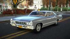 Chevrolet Impala Patem para GTA 4