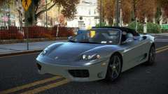 Ferrari 360 Yuddeqija para GTA 4