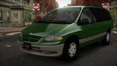 Dodge Grand Caravan Wuylujize para GTA 4
