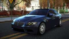BMW M3 E92 Leqedojoj para GTA 4