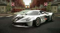 Ferrari LaFerrari Masbrine S7 para GTA 4