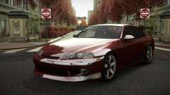 Lexus SC300 Keztax para GTA 4