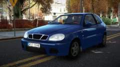 Daewoo Lanos Hohbu