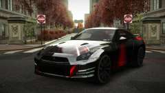 Nissan GT-R Desiater S11 para GTA 4