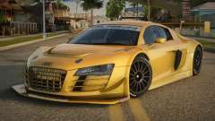 Audi R8 Elmaslor para GTA San Andreas