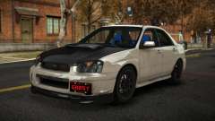 Subaru Impreza Revyup para GTA 4