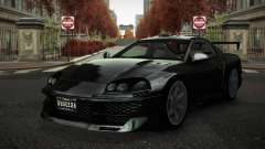 Mitsubishi 3000GT Tikajikod para GTA 4