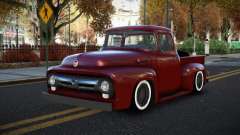 Ford F-100 Saqoteye para GTA 4