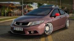 Honda Civic Naliea para GTA San Andreas