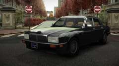 Jaguar XJ6 Zuseka para GTA 4