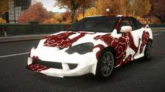 Honda NSX Alanie S4 para GTA 4