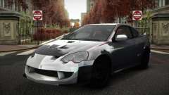 Honda Integra Sterine S3 para GTA 4